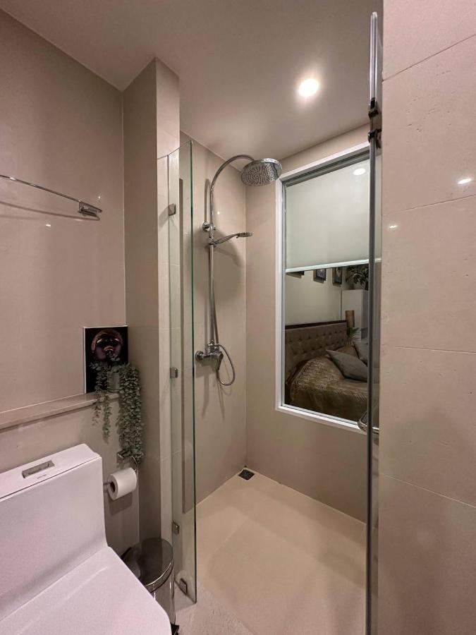 The Riviera Jomtien Studio Sea View High Floor Lejlighed Eksteriør billede